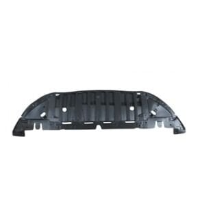 RENAULT CLIO- 4- HB- 13/16; ÖN TAMPON ALT KORUMA PLASTİĞİ