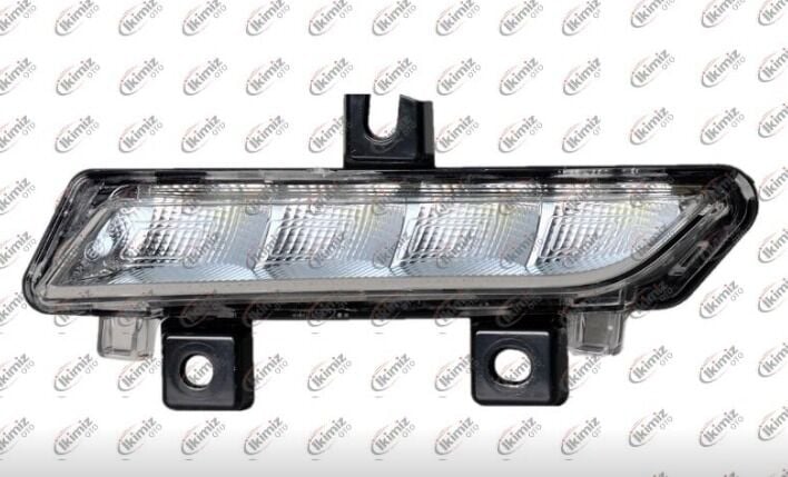 CLIO GÜNDÜZ FARI SOL H.B 12-