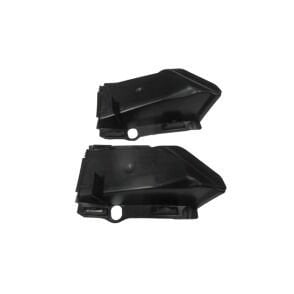 RENAULT MEGANE- 4- SD/HB- 16/20; ÖN TAMPON KÖŞE BAĞLANTI BRAKETİ SAĞ/SOL SET (2 PARÇA)