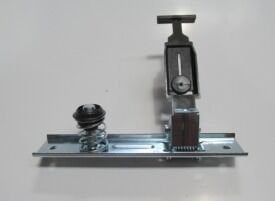 RENAULT SYMBOL- THALIA- SD- 09/12; KAPUT KİLİDİ EMNİYET MANDALI