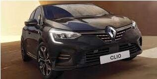 Clio 5  -2020-2023
