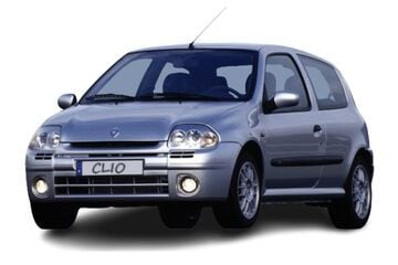 Clio 1