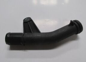 RENAULT KANGOO- 98/03; DEVİRDAİM SU BORUSU 1,9cc