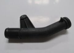 RENAULT KANGOO- 98/03; DEVİRDAİM SU BORUSU 1,9cc