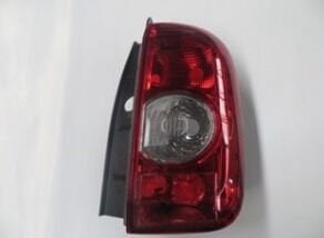 DACIA DUSTER- 10/13; STOP LAMBASI SOL KIRMIZI/BEYAZ (MARS)