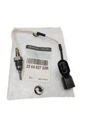 226409582R TURBO ISI KAPTORU MASTER III 2.3