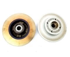 FREN DISKI ARKA MEGANE II 11.02>MODUS 04>CLIO III 06.05> RULMANLI