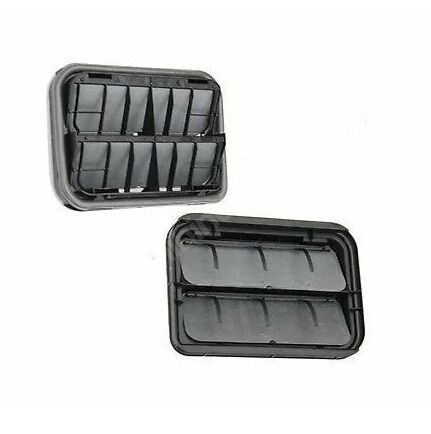 HAVALANDIRMA IZGARASI ARKA FLUENCE