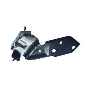 RENAULT CLIO- 4- HB- 13/16; ÖN ÇAMURLUK BAĞLANTI SUPORTU SOL (UÇ KISIM) (SAC) (EAGLE BODY)