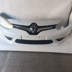Fluence Ön Tampon  Beyaz Boyalı