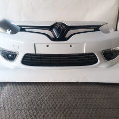 Fluence Ön Tampon  Beyaz Boyalı