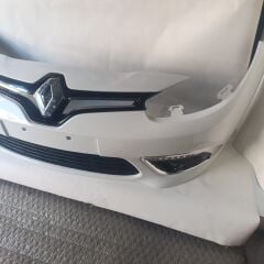 Fluence Ön Tampon  Beyaz Boyalı