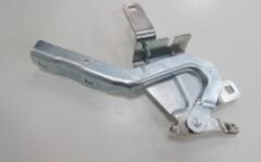 RENAULT CLIO- 4- HB- 13/16; KAPUT MENTEŞESİ SAĞ (EAGLE BODY)