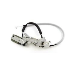 BAGAJ KİLİT MEKANİZMASI SOL MCV 6001550299 50.4   LOGK        LOGAN MCV 6001550299