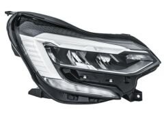 CAPTUR SAĞ FAR 2020-