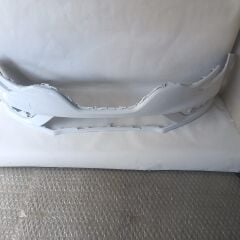 MEGANE 4 BEYAZ ÖN TAMPON BOŞ