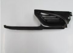 RENAULT SCENIC- 1- 96/99; ÖN PANJUR SAĞ SİYAH (EUROBUMP)