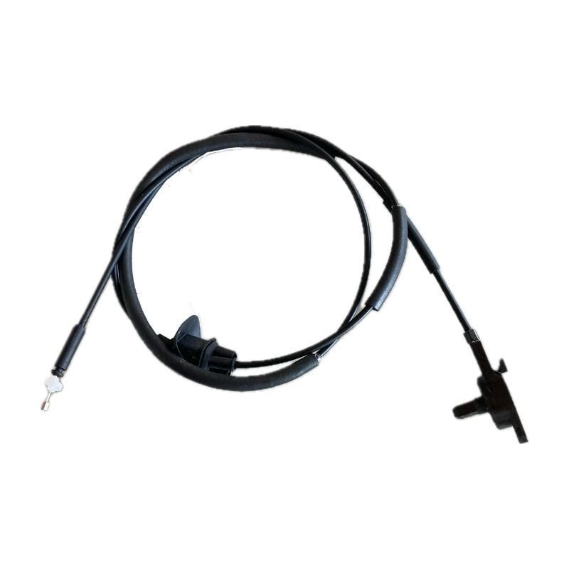 Symbol 2 Motor Kaput İçten Açma Teli 656202811R