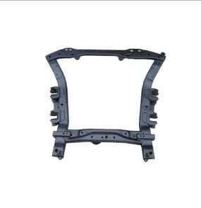 DACIA DUSTER- 14/17; MOTOR BEŞİĞİ (BEŞİK) (4X2) (4X4)