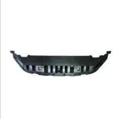 RENAULT CLIO- 5- HB- 20/23; ÖN TAMPON ALT MUHAFAZA PLASTİĞİ İÇ (ENJEKSİYON BASKI)