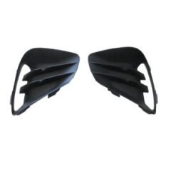 RENAULT CLIO- 5- HB- 20/23; SİS LAMBA KAPAĞI SAĞ/SOL SET (2 PARÇA) SİS DELİKSİZ