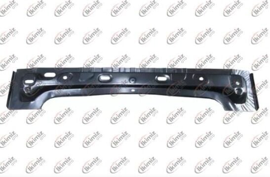 DUSTER 13- ARKA PANEL DIŞ