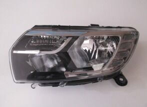 DACIA SANDERO- 17/20; FAR LAMBASI SOL MANUEL LEDLİ (TW-Y)