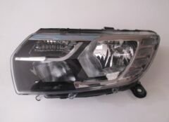 DACIA SANDERO- 17/20; FAR LAMBASI SOL MANUEL LEDLİ (TW-Y)