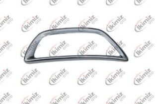 CAPTUR SİS ÇERÇEVESİ NİKELAJ SAĞ 13-