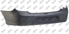 CLIO SYMBOL ARKA TAMPON BRAKETSİZ 09-