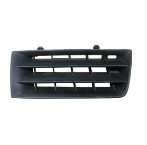RENAULT MEGANE- 2- 03/06; ÖN PANJUR SAĞ SİYAH (EUROBUMP)