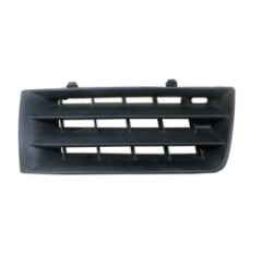 RENAULT MEGANE- 2- 03/06; ÖN PANJUR SAĞ SİYAH (EUROBUMP)
