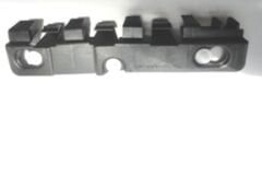 DACIA LOGAN- MCV- 06/08; ARKA TAMPON İÇ BRAKETİ SOL SEGMANLI (TW)