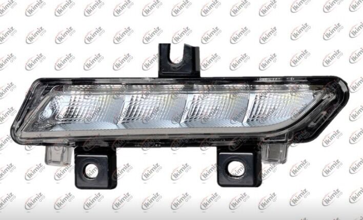 CLIO GÜNDÜZ FARI SOL H.B 12-