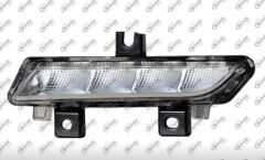 CLIO GÜNDÜZ FARI SOL H.B 12-