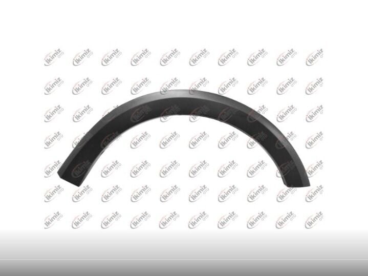 SANDERO STEPWAY ÖN TAMPON BAKALİTİ SAĞ 13-