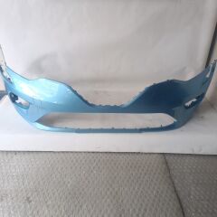 CLİO 5 BOYALI ÖN TAMPON TURKUAZ MAVİ İTHAL SIFIR 620228966R