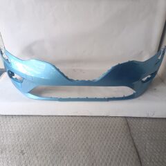 CLİO 5 BOYALI ÖN TAMPON TURKUAZ MAVİ İTHAL SIFIR 620228966R