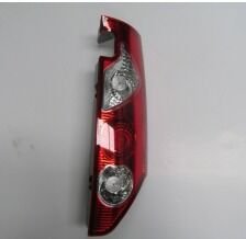RENAULT KANGOO- 3- 08/13; STOP LAMBASI SAĞ KIRMIZI/BEYAZ (YANA AÇILAN TİP) 2KAPI (MARS)