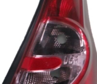 DACIA SANDERO- 09/12; STOP LAMBASI SAĞ KIRMIZI/BEYAZ (FAMELLA)