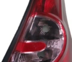 DACIA SANDERO- 09/12; STOP LAMBASI SAĞ KIRMIZI/BEYAZ (FAMELLA)