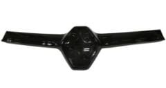 RENAULT SYMBOL- 17/21; ÖN PANJUR ÇITASI SİYAH (ARMA YERİ) (EUROBUMP)