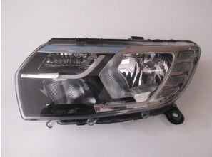DACIA LOGAN- MCV- 17/20; FAR LAMBASI SOL MANUEL LEDLİ (AYFAR)