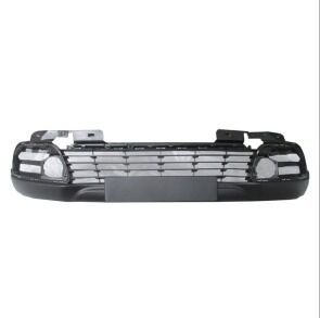 620842933R RENAULT CAPTUR- 13/17; ÖN ALT TAMPON SİS DELİKLİ (TÜV)(TYG)