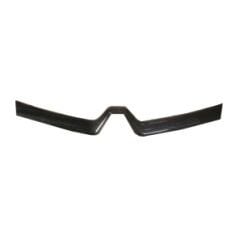 623820592R RENAULT CAPTUR- 13/17; ÖN PANJUR DIŞ ORTA ÇITASI SİYAH (TYG)