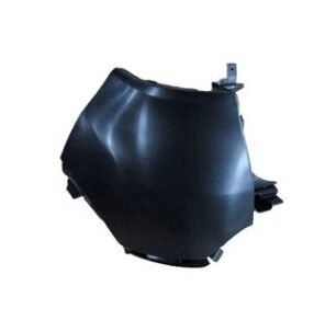 850172547R RENAULT CAPTUR- 13/19; ARKA TAMPON UCU SOL (TYG)