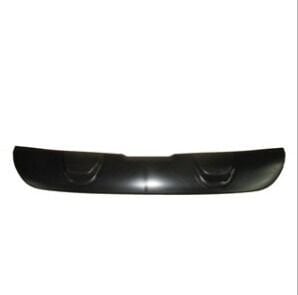 8201385435 RENAULT CAPTUR- 13/17; KARLIK (ARKA TAMPON ALTI) (SPOILER) (TYG)
