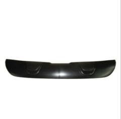 8201385435 RENAULT CAPTUR- 13/17; KARLIK (ARKA TAMPON ALTI) (SPOILER) (TYG)