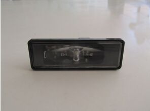 RENAULT TALISMAN- 16/20; PLAKA LAMBASI