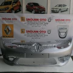 FLUENCE ÖN TAMPON PALATİN GRİ İTHAL SIFIR